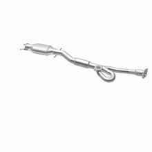 Load image into Gallery viewer, MagnaFlow Direct Fit Catalytic Converter 2010-2012 LaCrosse V6 3 3.6 OEM Underbody