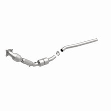 Load image into Gallery viewer, MagnaFlow Direct Fit Catalytic Converter 06-08 VW Passat 2.0L