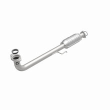 Load image into Gallery viewer, MagnaFlow Direct Fit Catalytic Converter 01-05 Honda Civic EX/GX 1.7L