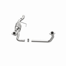 Load image into Gallery viewer, MagnaFlow Direct Fit Catalytic Converter 98-99 Dodge Van