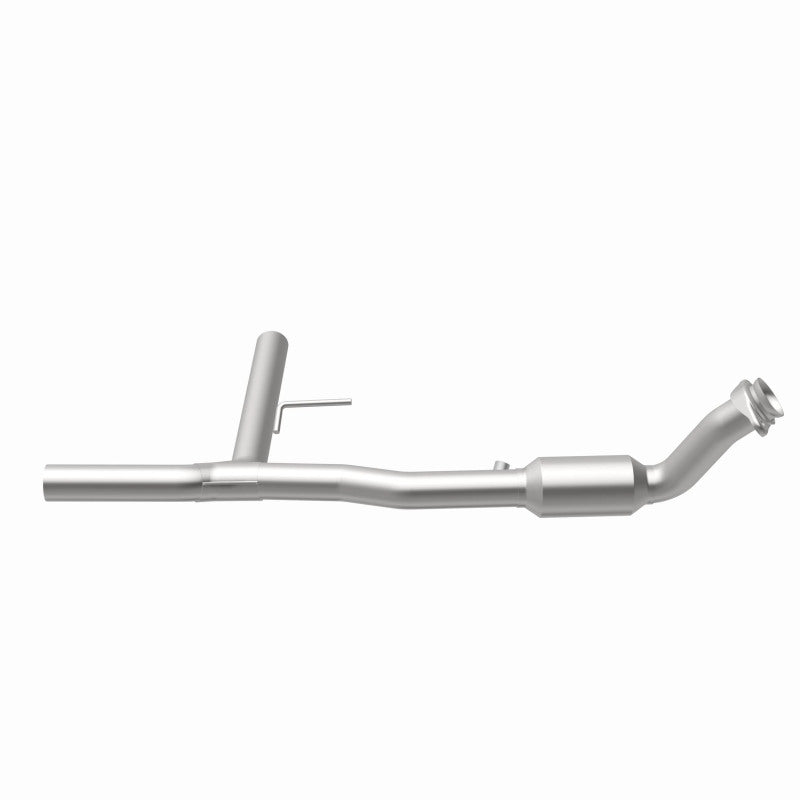 MagnaFlow Direct Fit Catalytic Converter OEM 05-08 Ford F150 4.2L V6 (Passenger Side)