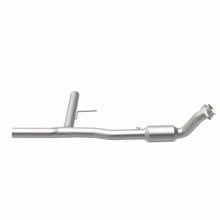 Load image into Gallery viewer, MagnaFlow Direct Fit Catalytic Converter OEM 05-08 Ford F150 4.2L V6 (Passenger Side)