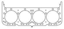 Load image into Gallery viewer, Cometic Chevy Small Block 4.060 inch Bore .036 inch MLS Head Gasket (18 or 23 Deg. Heads)