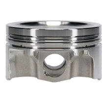Load image into Gallery viewer, JE Pistons - Set of 4 Nissan KA24DE 89.5mm Bore 10.0.:1 Custom Pistons - Set of 4
