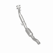 Load image into Gallery viewer, MagnaFlow California Direct Fit Converter 04-05 Volkswagen Jetta 2.0L