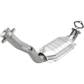 MagnaFlow Direct Fit Catalytic Converter 97-00 Explorer 4.0 Driver Side