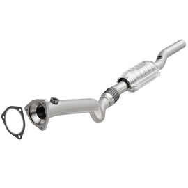 MagnaFlow Direct Fit Catalytic Converter 96-99 Audi A6 Quattro 2.8L