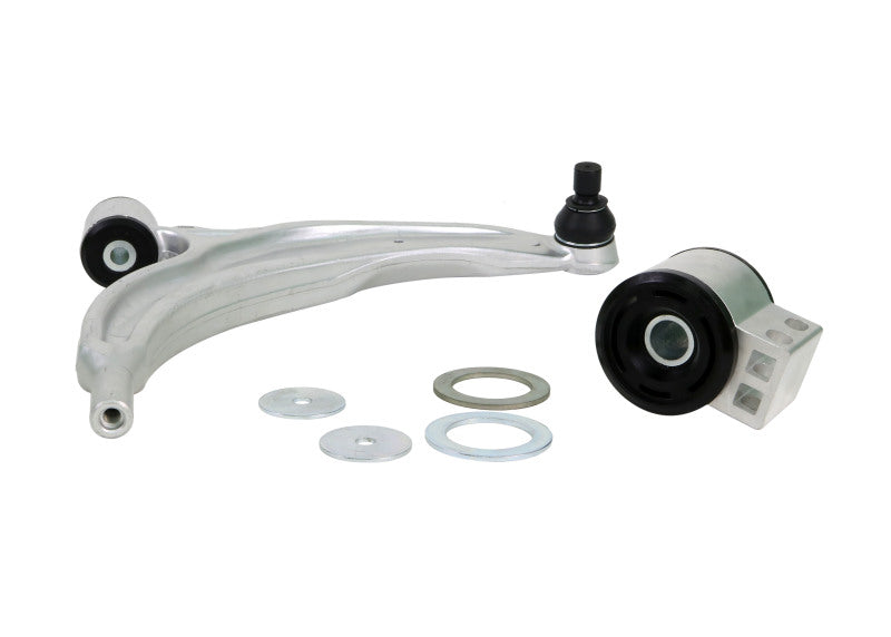 Whiteline 6/2009+ Chevy Cruze J300 / J305 / J308 Front Lower Control Arm - Right Side Only