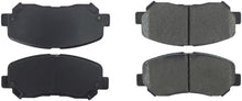 Load image into Gallery viewer, StopTech Street Brake Pads - Rear
