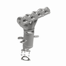 Load image into Gallery viewer, MagnaFlow Direct Fit Catalytic Converter 11-15 Chevrolet Cruze 1.8L Flex