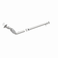 Load image into Gallery viewer, MagnaFlow Direct Fit Catalytic Converter Uplander 06 3.5L OEM