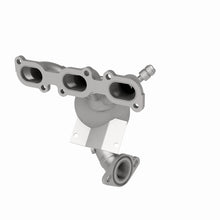 Load image into Gallery viewer, MagnaFlow Direct Fit Catalytic Converter 2007 Mercury Milan 3.0L