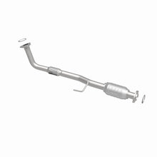 Load image into Gallery viewer, MagnaFlow Direct Fit Catalytic Converter 99-00 Toyota Camry 2.2L