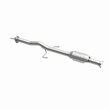 Load image into Gallery viewer, MagnaFlow Direct Fit Catalytic Converter 01-03 Mazda Protege 2.0L CA