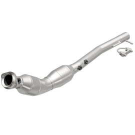 MagnaFlow Direct Fit Catalytic Converter 06-08 Range Rover P/S OEM