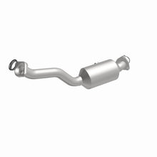 Load image into Gallery viewer, MagnaFlow California Direct Fit Catalytic Converter 07-08 Honda Fit 1.5L