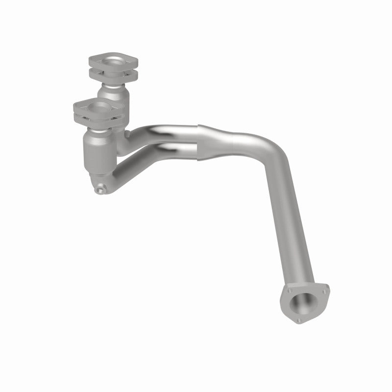 MagnaFlow Direct Fit Catalytic Converter 00-04 Jeep Wrangler 4.0L