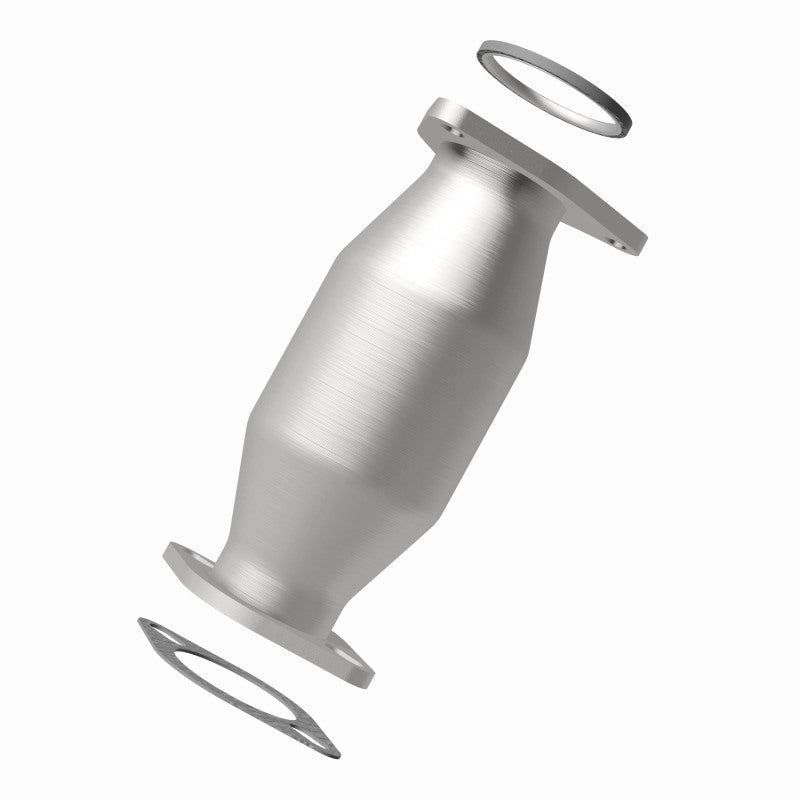 MagnaFlow Direct Fit Catalytic Converter 90-94 Lexus LS400 4.0L D/S-P/S Front (California)