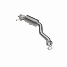 Load image into Gallery viewer, MagnaFlow Direct Fit Catalytic Converter 07-08 Honda Fit 1.5L M/T