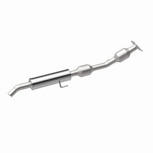 Load image into Gallery viewer, MagnaFlow Direct Fit Catalytic Converter 07-08 Toyota Yaris OEM