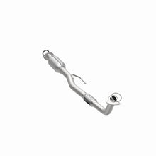 Load image into Gallery viewer, MagnaFlow Direct Fit Catalytic Converter 97-01 Toyota Camry 2.2L