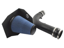 Load image into Gallery viewer, aFe MagnumFORCE Intakes Stage-2 P5R AIS P5R Ford F-150 97-05 V8-4.6/5.4L
