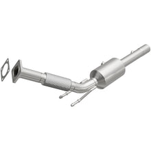 Load image into Gallery viewer, MagnaFlow California Grade CARB Compliant Direct Fit Catalytic Conv 05-09 Volkswagen Jetta L5 2.5L