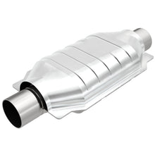 Load image into Gallery viewer, MagnaFlow Universal Catalytic Converter 2 inch