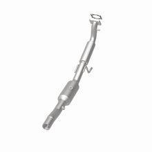 Load image into Gallery viewer, MagnaFlow California Direct Fit Converter 04-05 Volkswagen Jetta 2.0L