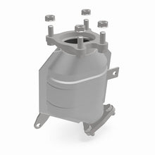 Load image into Gallery viewer, MagnaFlow Direct Fit Catalytic Converter 90-95 Honda Civic 1.5L Closed Couple