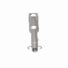 Load image into Gallery viewer, MagnaFlow Direct Fit Catalytic Converter Cadillac 96-99 4.6L