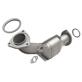 MagnaFlow Direct Fit Catalytic Converter 02-04 Tacoma 3.4L front 50S