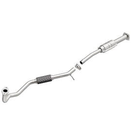 MagnaFlow Direct Fit Catalytic Converter 94-96 Buick Century/Oldsmobile