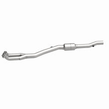 Load image into Gallery viewer, MagnaFlow Direct Fit Catalytic Converter 96-97 BMW 840 4.4L Driver Side