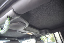 Load image into Gallery viewer, DV8 Offroad 07-18 Jeep Wrangler JK Hard Top Square Back - 4 Door