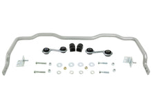 Load image into Gallery viewer, Whiteline 00-02 BMW 3 Series E36 (Incl. M3) Rear 22mm Heavy Duty Adjustable Swaybar