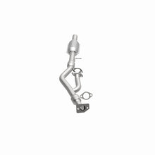 Load image into Gallery viewer, MagnaFlow Direct Fit Catalytic Converter 01-03 Santa Fe OEM