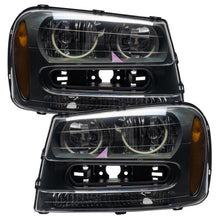 Load image into Gallery viewer, Oracle 02-09 Chevrolet Trail Blazer SMD HL - ColorSHIFT w/o Controller