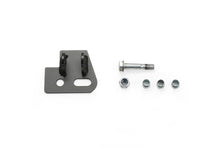 Load image into Gallery viewer, Fabtech 07-18 Jeep JK 4WD High Clearance Steering Stabilizer Bracket Kit