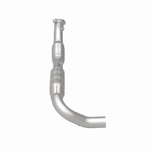 Load image into Gallery viewer, MagnaFlow Direct Fit Catalytic Converter 03-04 Exped 4.6L Driver Side