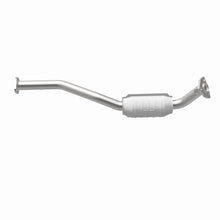 Load image into Gallery viewer, MagnaFlow Direct Fit Catalytic Converter 01-04 Frontier Driver Side 3.3L