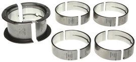 Clevite Chevrolet Pass & Trk 262 267 302 305 307 327 350 V8 1967-94 Main Bearing Set