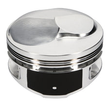 Load image into Gallery viewer, JE Pistons BBC .600 DOME Set of 8 Pistons