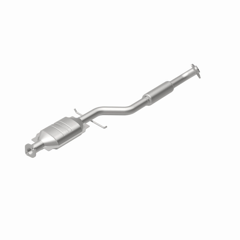 MagnaFlow Direct Fit Catalytic Converter 02-05 Kia Optima 2.4L