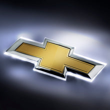 Load image into Gallery viewer, Oracle Illuminated Bowtie - White