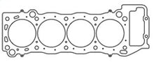 Load image into Gallery viewer, Cometic Toyota Tacoma-2RZ/3RZ 97mm .040 inch MLS-Head Gasket