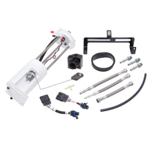 Load image into Gallery viewer, Edelbrock Fuel Pump Kit Supercharger 2003-2007 GM 1500 Truck Return Type Fuel System