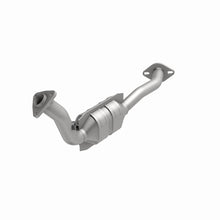 Load image into Gallery viewer, MagnaFlow Direct Fit Catalytic Converter 01-04 Frontier Passenger Side Rear 3.3L