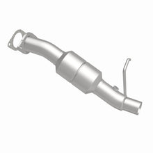 Load image into Gallery viewer, MagnaFlow Direct Fit Catalytic Converter 2007 GMC Sierra 2500 HD Classic 6.0/ 8.1/ 3500 Classic 6.0