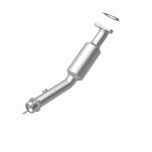 Load image into Gallery viewer, MagnaFlow Direct Fit Catalytic Converter 00-02 Camaro/Firebird Passenger Side